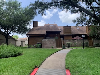 3038 Windchase Blvd Unit 324, Houston, TX 77082