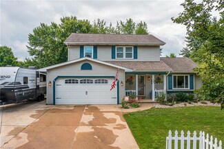 797 Tamwood Dr, Canal Fulton, OH 44614