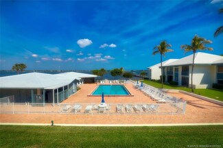 175 SE Saint Lucie Blvd Unit C58, Stuart, FL 34996