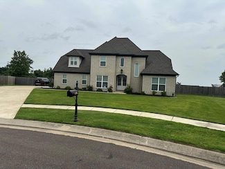 236 Mary Ann Cove, Crawfordsville, AR 72327