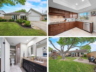 2814 Mesquite Dr, Sugar Land, TX 77479