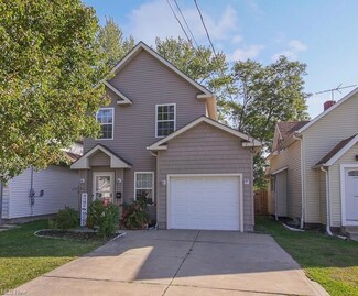 1031 Hayes Ave, Willoughby, OH 44094