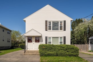 86 Baker St Unit 86, Belmont, MA 02478
