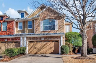 8718 Manhattan Ave, Plano, TX 75024