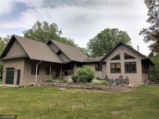 40708 County 7, Clearbrook, MN 56634