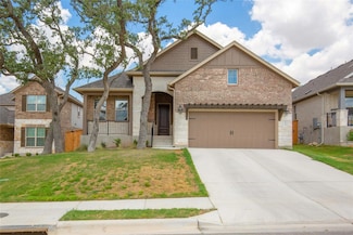 2320 Roaring River Trail, Leander, TX 78641