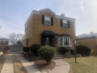 2325 S 10th Ave, North Riverside, IL 60546