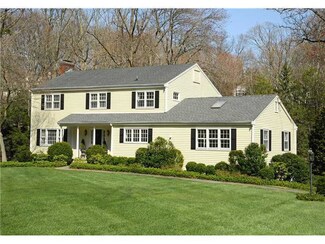 11 Butternut Hollow Rd, Greenwich, CT 06830