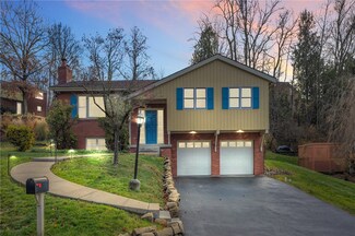 3500 Burnett Dr, Murrysville, PA 15668
