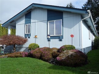 2215 E Eagle Ln SW, Olympia, WA 98512