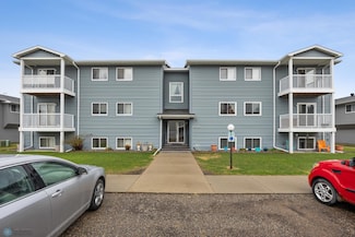 2515 25th St S Unit 204, Fargo, ND 58103