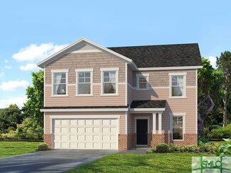 36 Jazz Dr, Pooler, GA 31322