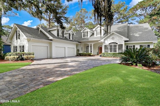 283 Bamberg Dr, Bluffton, SC 29910