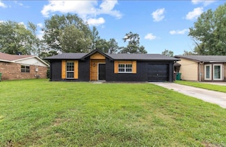 610 E 33rd Ave, Pine Bluff, AR 71601