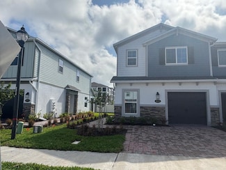 4616 Campsite Loop, Orlando, FL 32824