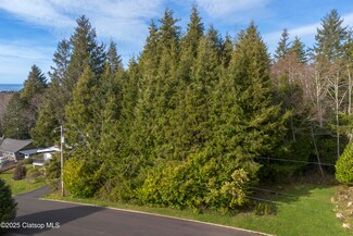 Vacant Alpine St, Seaside, OR 97138