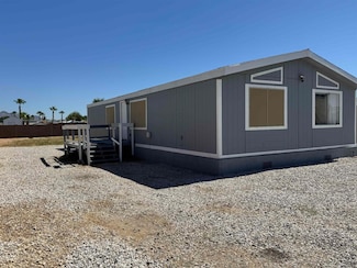 10543 S Pearl Ave, Yuma, AZ 85365