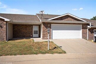 1130 S Goodrich St, Colfax, IA 50054