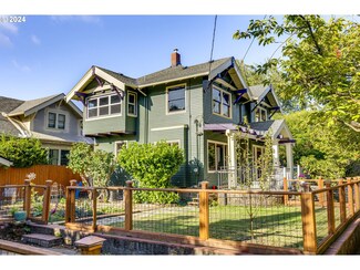 4908 NE Tillamook St, Portland, OR 97213