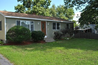 110 E Hobart St, Nashua, NH 03060