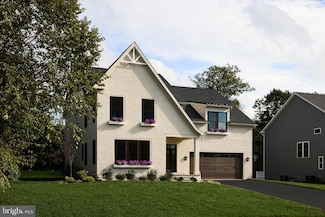 418 Glenway Rd, Glenside, PA 19038