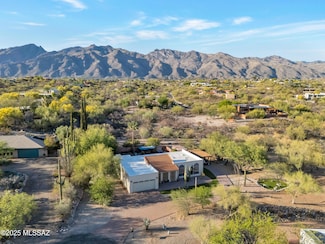 4764 N Circulo Del Bac, Tucson, AZ 85718