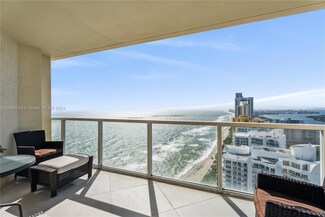 16699 Collins Ave Unit 4110, Sunny Isles Beach, FL 33160