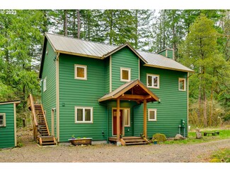 68821 U S 26, Mount Hood Village, OR 97067