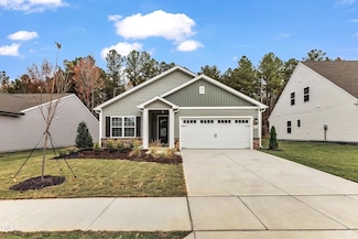 105 Old Arcadia Ln, Youngsville, NC 27596