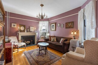 504 Grand St Unit C13, New York, NY 10002