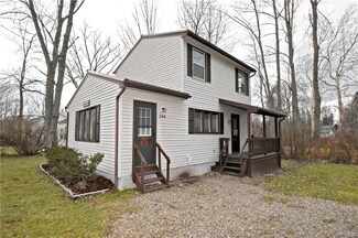 248 Grant Ave, Angola, NY 14006