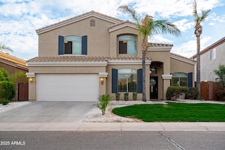 3581 W Mineral Butte Dr, Queen Creek, AZ 85142