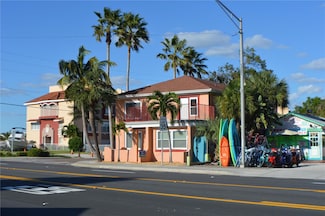 13047 Gulf Blvd Unit 2, Madeira Beach, FL 33708