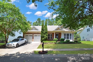 8712 Soaring Eagle Ln, Waxhaw, NC 28173