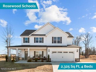 110 Davelin Place, Goldsboro, NC 27530