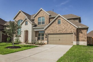 25618 Fleming Lodge Ln, Katy, TX 77494