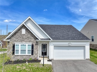 401 Dana Dr, New Kensington, PA 15068