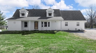 2280 Ebert Ln, Wentzville, MO 63385