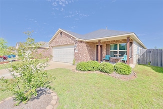 2153 Cedar Way Dr, Conroe, TX 77301
