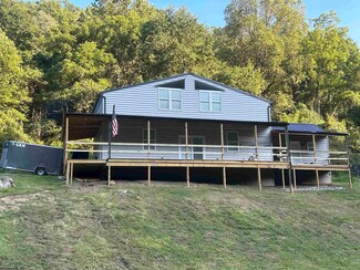2356 Cove Lick Rd, Weston, WV 25452