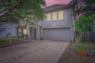 2002 Carriage Club Dr, Cedar Park, TX 78613