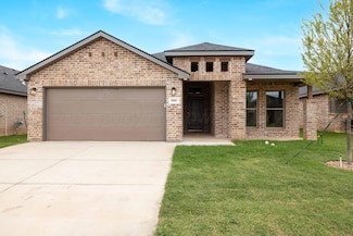 9805 Heartland Ave, Amarillo, TX 79124