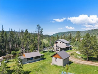 31405 Cr 64 County Rd, Clark, CO 80428