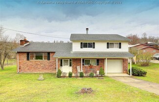 1 Mark Dr, Elkview, WV 25071