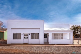 243 Garcia St, Raton, NM 87740
