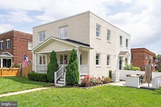 501 N West St, Alexandria, VA 22314