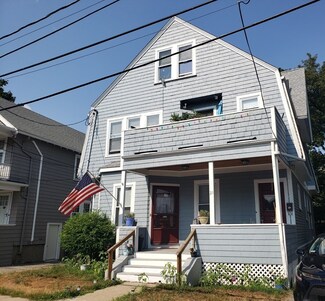 21 Holman St, Allston, MA 02134