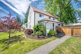 110 W Cannon St, Palouse, WA 99161