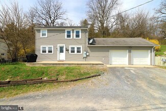 113 Lee St, Bellefonte, PA 16823