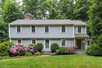 4 Joseph Reed Ln, Acton, MA 01720
